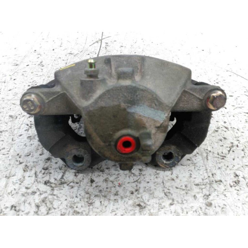 Recambio de pinza freno delantera izquierda para nissan primera berlina (p12) acenta referencia OEM IAM - Negro 2