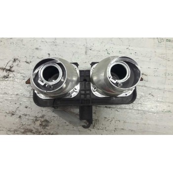 Recambio de faro izquierdo para piaggio (vespa) nrg referencia OEM IAM   