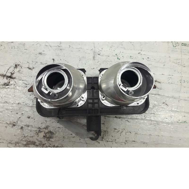 Recambio de faro izquierdo para piaggio (vespa) nrg referencia OEM IAM - Azul 2