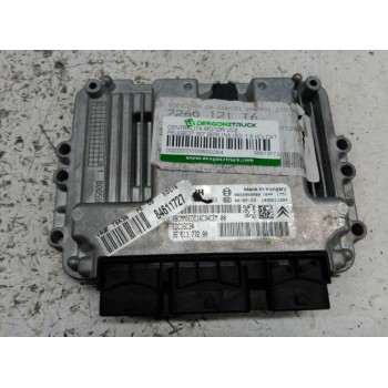 CENTRALITA MOTOR UCE 9661377280 9653958980 