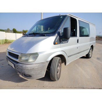 ford transit furgoneta (fa_ _) del año 2005