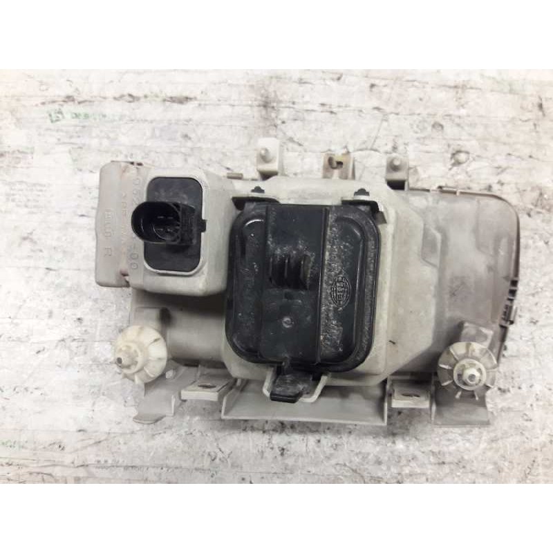 Recambio de faro derecho para volkswagen polo berlina (6n1) básico referencia OEM IAM 96249600 - Gris 2