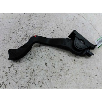 Recambio de potenciometro pedal para peugeot 307 (s1) xs referencia OEM IAM 9645851580 0280752235 