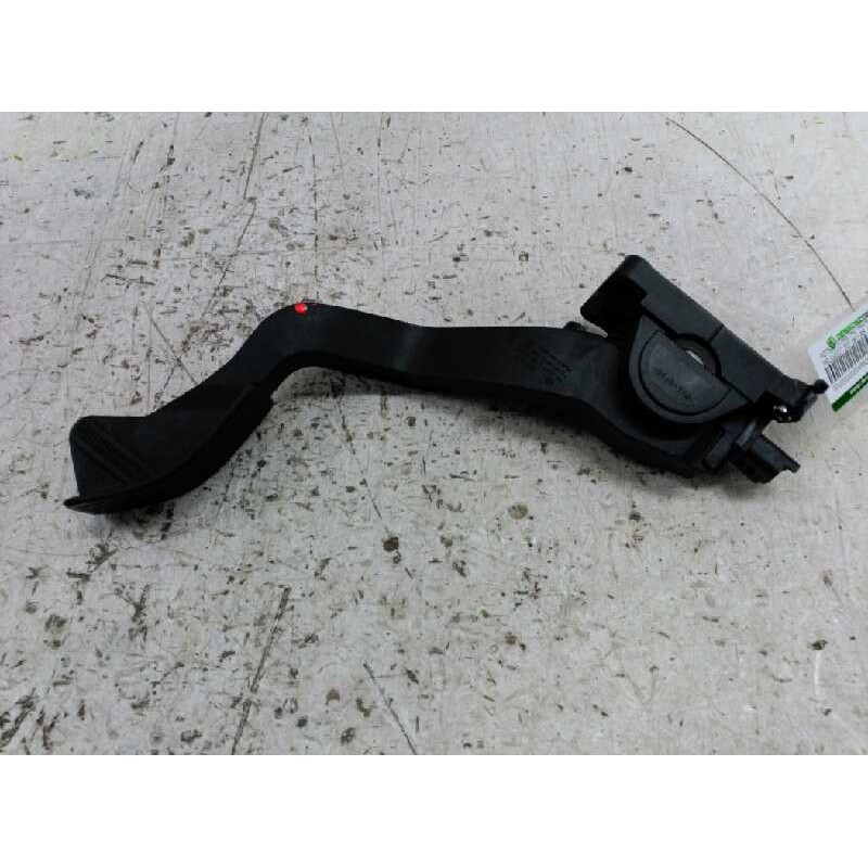 Recambio de potenciometro pedal para peugeot 307 (s1) xs referencia OEM IAM 9645851580 0280752235 2