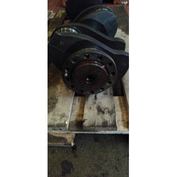 Recambio de cigueñal para pegaso trucks serie 1200 1236 referencia OEM IAM 96R1EX  