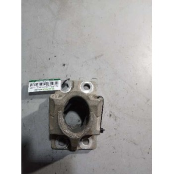 SOPORTE GUARDABARROS TRASERO 21213203 21213202 