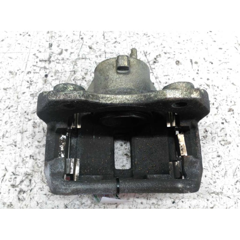 Recambio de pinza freno delantera izquierda para nissan primera berlina (p12) acenta referencia OEM IAM - Negro 3