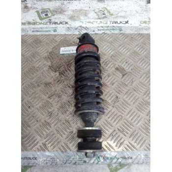 AMORTIGUADOR TRASERO IZQUIERDO CABINA P2A10012 B7A12 MONNROE