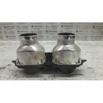 Recambio de faro izquierdo para piaggio (vespa) nrg referencia OEM IAM   