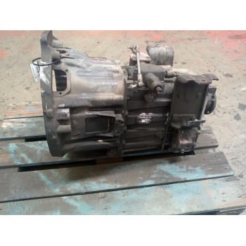 Recambio de caja cambios para iveco eurocargo 5.9 diesel referencia OEM IAM 2865604E99 5629117 8869368