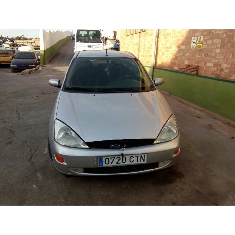 FORD FOCUS BERLINA (CAK)
