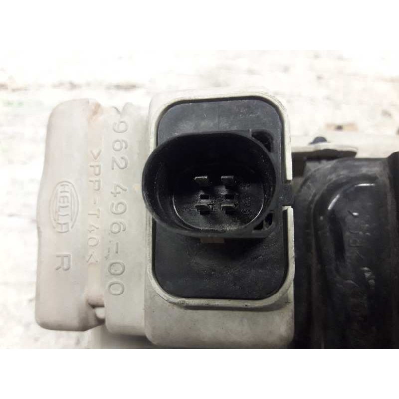 Recambio de faro derecho para volkswagen polo berlina (6n1) básico referencia OEM IAM 96249600 - Gris 3