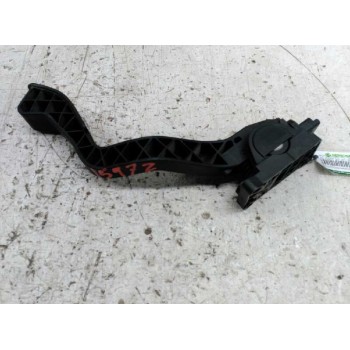Recambio de potenciometro pedal para peugeot 307 (s1) xs referencia OEM IAM 9645851580 0280752235 