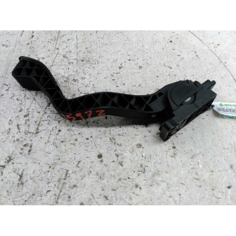Recambio de potenciometro pedal para peugeot 307 (s1) xs referencia OEM IAM 9645851580 0280752235 3