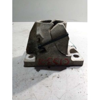 Recambio de soporte guardabarros trasero para renault serie t 12.8 diesel referencia OEM IAM 21213203 21213202 