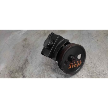 BOMBA DIRECCION 3546907 POLEA 14 CM 