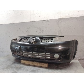 Recambio de paragolpes delantero para renault megane ii coupe/cabrio referencia OEM IAM   