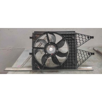 Recambio de electroventilador para seat ibiza (6p1) reference referencia OEM IAM 6R0959455E  
