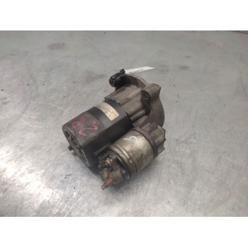 Recambio de motor arranque para citroën c3 1.4 furio referencia OEM IAM 9658308780  9 DIENTES