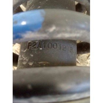 Recambio de amortiguador trasero izquierdo cabina para pegaso trucks serie 1200 1236 referencia OEM IAM P2A10012 B7A12 MONNROE