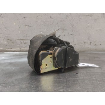 Recambio de cinturon seguridad trasero izquierdo para fiat scudo furgoneta (220_) 1.9 d referencia OEM IAM   
