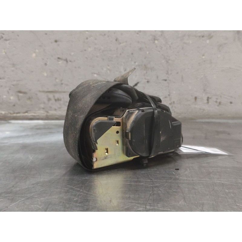 Recambio de cinturon seguridad trasero izquierdo para fiat scudo furgoneta (220_) 1.9 d referencia OEM IAM   