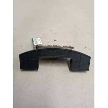 Recambio de modulo electronico para iveco stralis (as) 12.9 diesel referencia OEM IAM 41221141  
