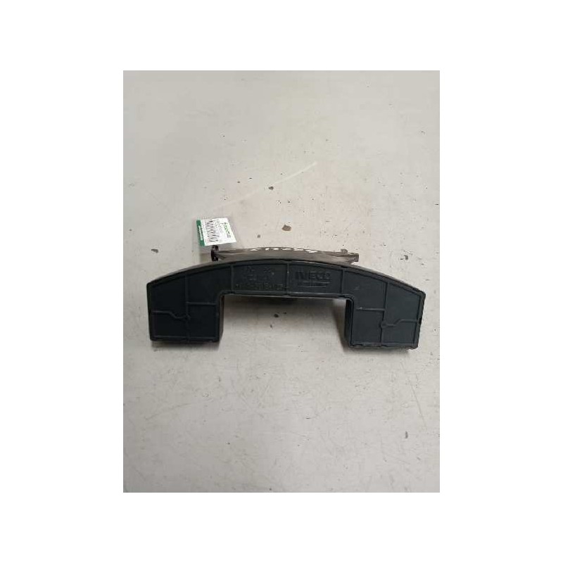 Recambio de modulo electronico para iveco stralis (as) 12.9 diesel referencia OEM IAM 41221141 - Rojo 2