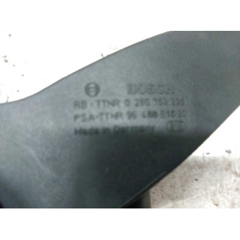 Recambio de potenciometro pedal para peugeot 307 (s1) xs referencia OEM IAM 9645851580 0280752235 
