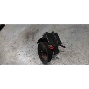 Recambio de bomba direccion para volvo c70 coupe 2.3 t referencia OEM IAM 3546907 POLEA 14 CM 