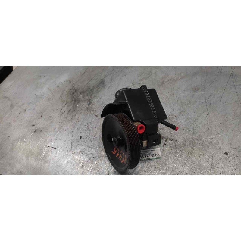 Recambio de bomba direccion para volvo c70 coupe 2.3 t referencia OEM IAM 3546907 POLEA 14 CM 2
