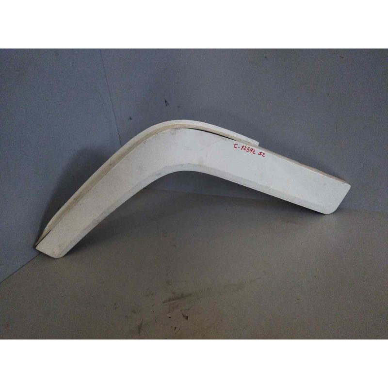Recambio de paso rueda delantero izquierdo para volvo fl 7 6.7 diesel referencia OEM IAM 1592073 - Blanco 2