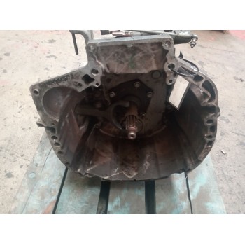 Recambio de caja cambios para iveco eurocargo 5.9 diesel referencia OEM IAM 2865604E99 5629117 8869368