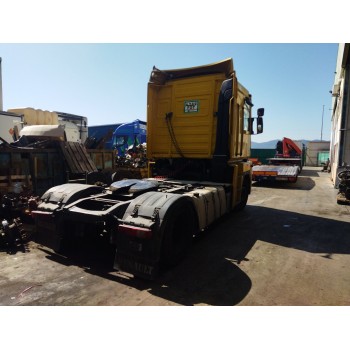 renault magnum 4xx.18/4xx.26 02  del año 2006
