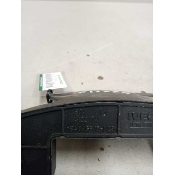 Recambio de modulo electronico para iveco stralis (as) 12.9 diesel referencia OEM IAM 41221141  