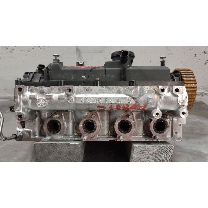Recambio de culata para infiniti q30 1.5 d referencia OEM IAM 110421615RB - Gris 4