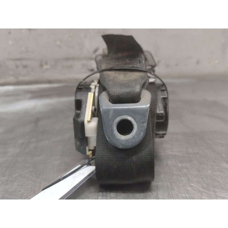 Recambio de cinturon seguridad trasero izquierdo para fiat scudo furgoneta (220_) 1.9 d referencia OEM IAM 2