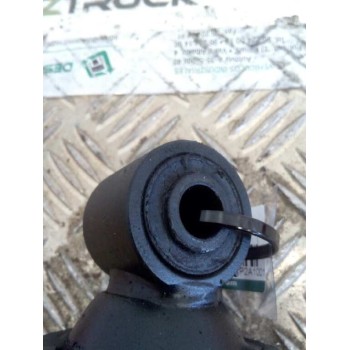 Recambio de amortiguador trasero izquierdo cabina para pegaso trucks serie 1200 1236 referencia OEM IAM P2A10012 B7A12 MONNROE