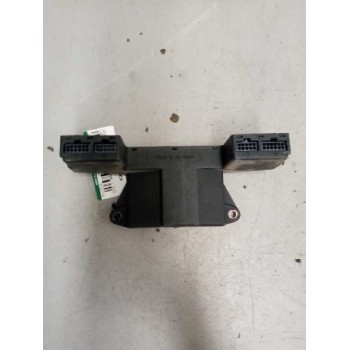 Recambio de modulo electronico para iveco stralis (as) 12.9 diesel referencia OEM IAM 41221141  