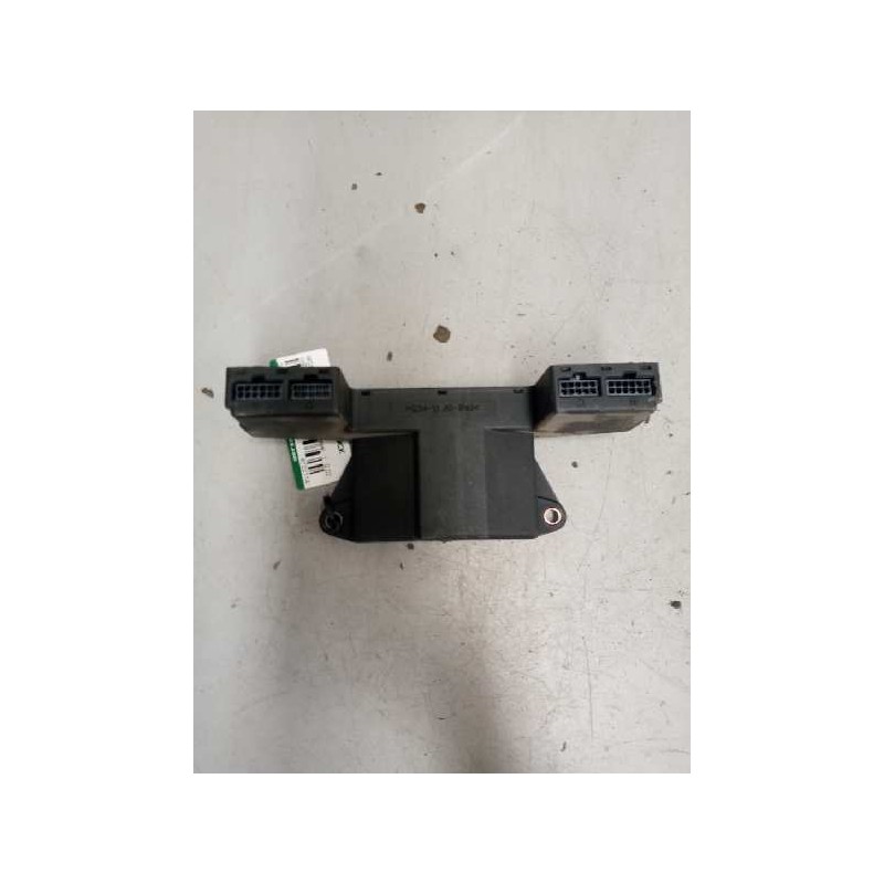 Recambio de modulo electronico para iveco stralis (as) 12.9 diesel referencia OEM IAM 41221141 - Rojo 4