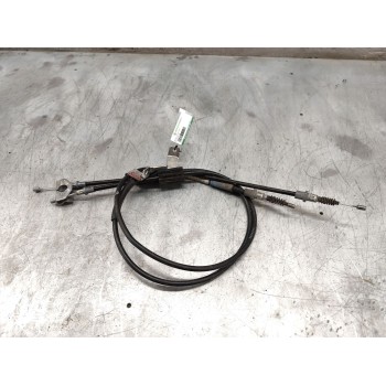 CABLES DE FRENO MANO CN152A603AC 