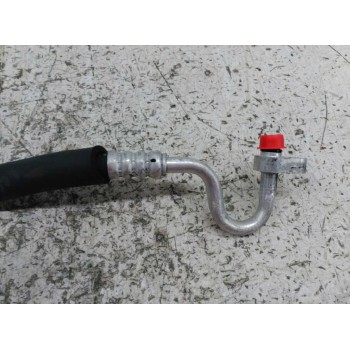 Recambio de tubos aire acondicionado para nissan primera berlina (p12) acenta referencia OEM IAM   