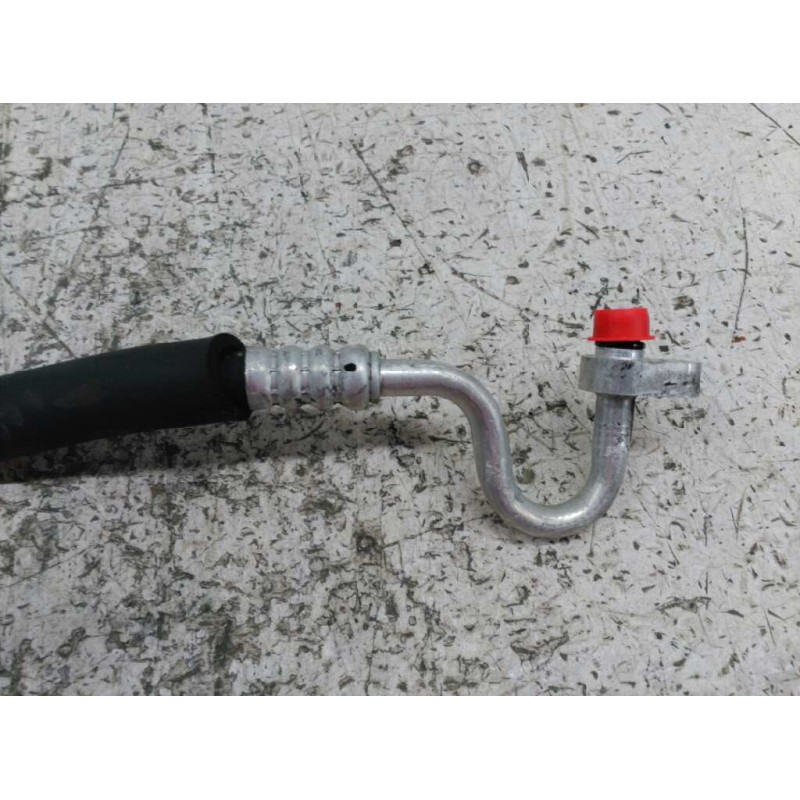 Recambio de tubos aire acondicionado para nissan primera berlina (p12) acenta referencia OEM IAM - Negro 2