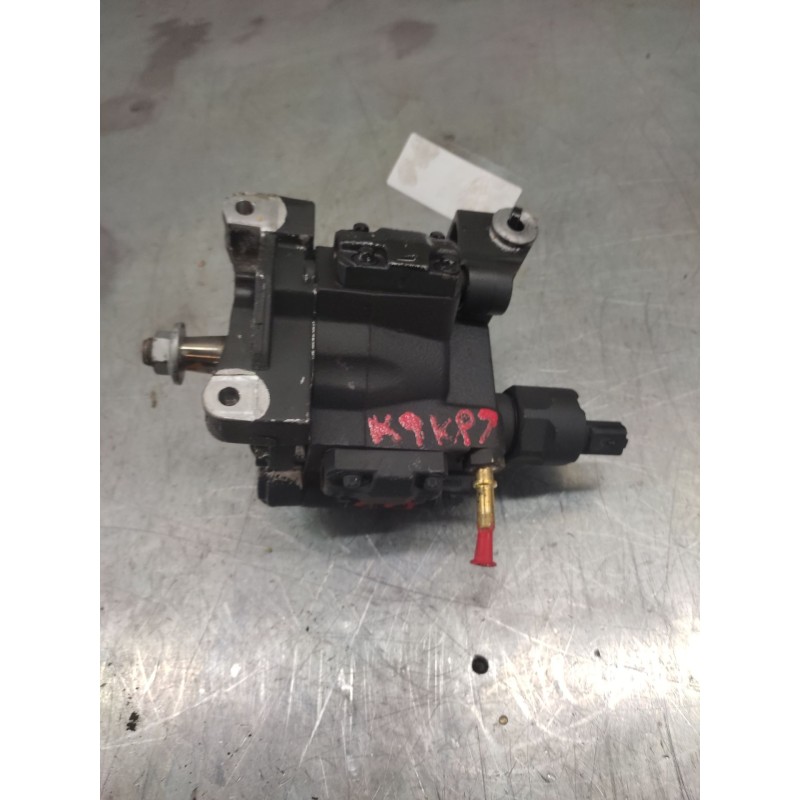 Recambio de bomba inyeccion para renault scénic ii (jm0/1_) 1.5 dci (jm16) referencia OEM IAM 8200430599 2