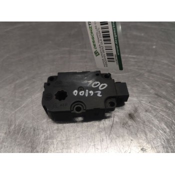 Recambio de motor apertura trampillas climatizador para mercedes-benz gla (h247) gla 200 d (247.712) referencia OEM IAM A0999063