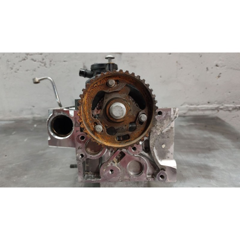 Recambio de culata para infiniti q30 1.5 d referencia OEM IAM 110421615RB - Gris 5