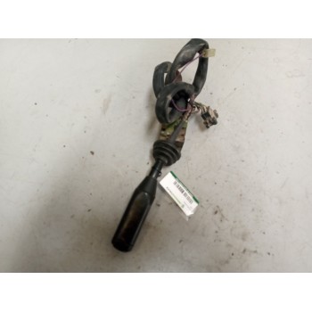 Recambio de mando limpia para man 18400 hocl referencia OEM IAM 81255090124  