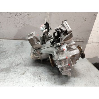 Recambio de caja cambios para seat leon (5f1) 1.4 tsi referencia OEM IAM SEH  