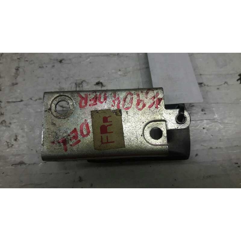 Recambio de maneta interior delantera derecha para tata telcosport referencia OEM IAM 3