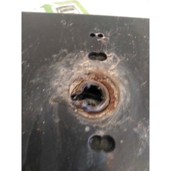 Recambio de piloto trasero derecho para daf serie 95 xf .xxx 12.6 diesel referencia OEM IAM   PILOTO UNIVERSAL CAMION